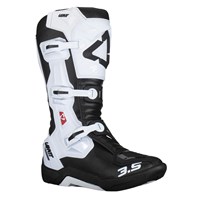 BOOT 3.5 WHITE UK10/EU45.5